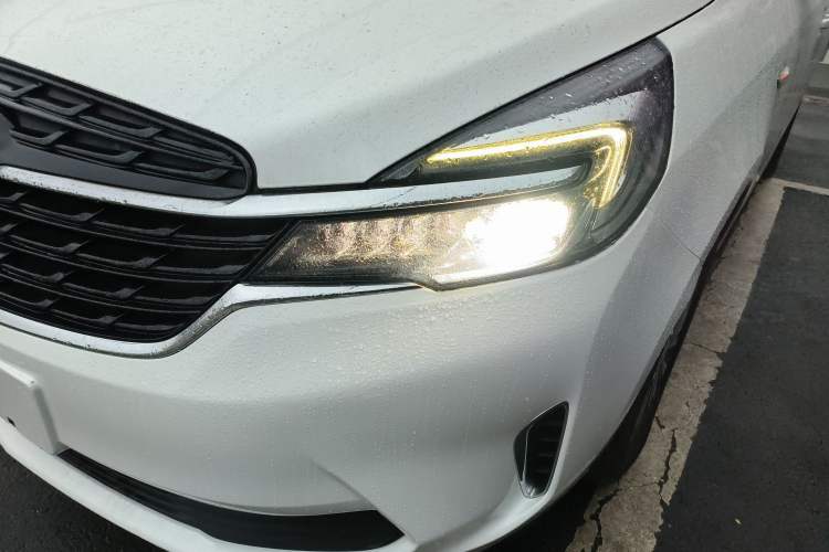 Used Buick GL8 2021 Land Cruiser Executive Class 652T Comfort Model
