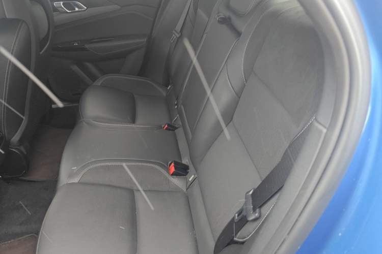 Used Lynk & Co 03 2021 2.0TD Automatic Trendy Champion Edition
