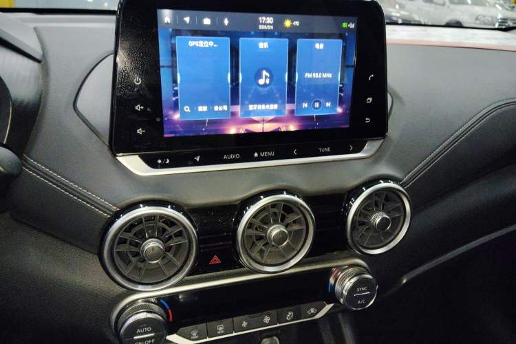 Used Nissan Sylphy 2022 1.6L XL CVT Enjoyment Edition
