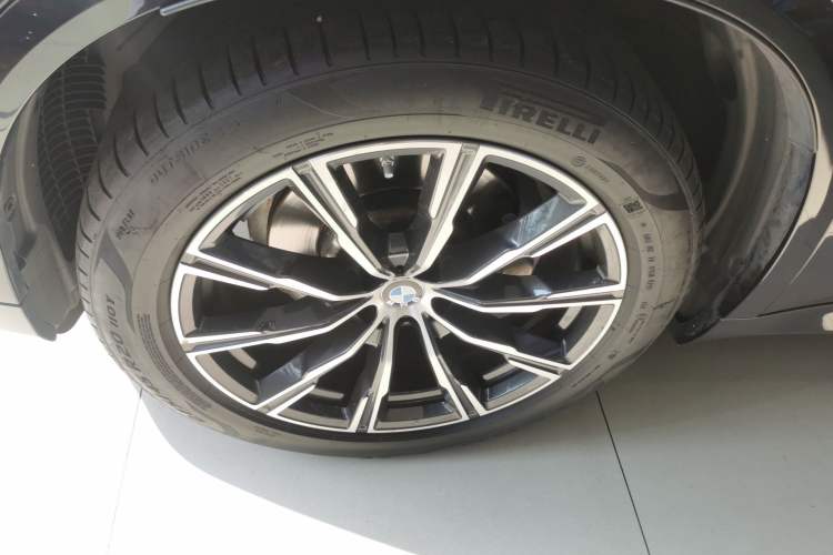 Used BMW X5 2021 Restyled xDrive30i M Sport Package