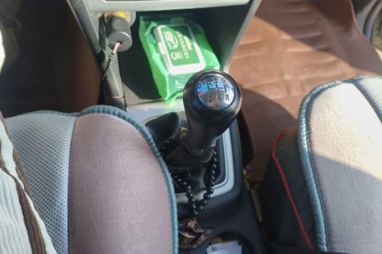 Used Chana Ounuo S 2017 1.5L Jinouno Base Model
