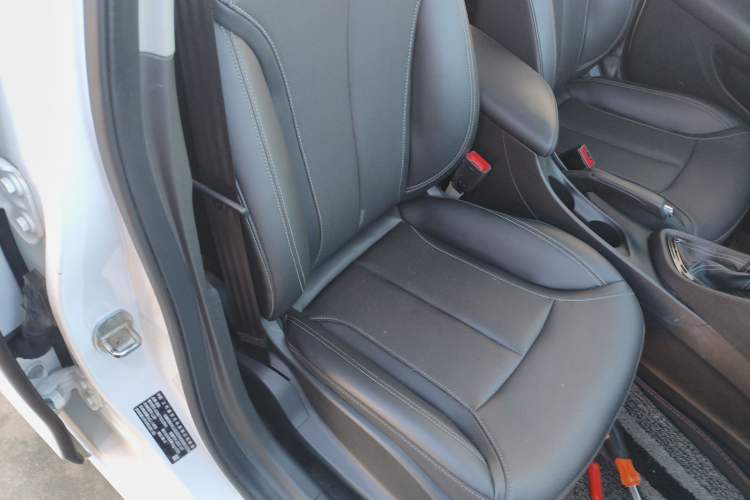 Used Buick GT 2021 Revised Version Flagship 1.5L Automatic Elite Edition