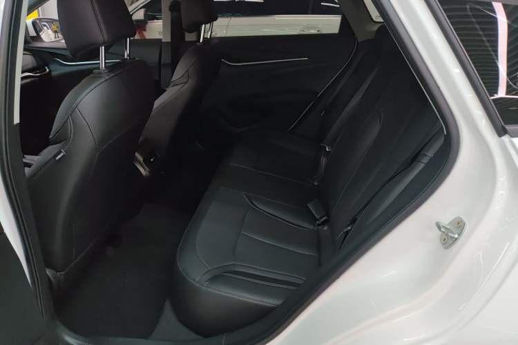 Used Buick GT 2021 Revised Version Flagship 1.5L Automatic Elite Edition
