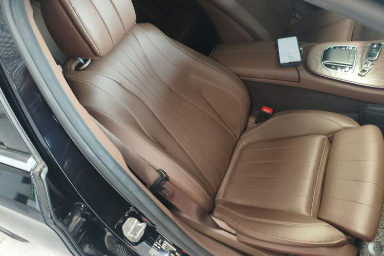 Used Mercedes-Benz E-Class 2022 Updated E 300 L Luxury Edition