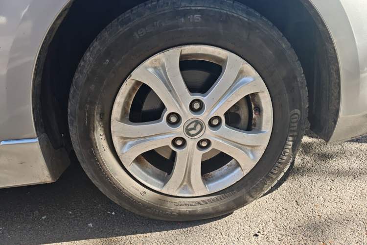 Used Mazda Mazda 3 2013 Hatchback 1.6L Automatic Elite Model