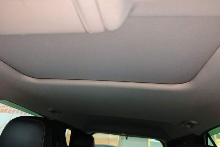 Used Chevrolet Equinox 2018 535T Automatic Lingjie Edition
