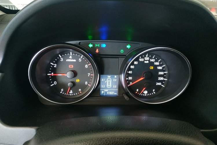 Used Haval M6 2019 1.5T DCT Two-Wheel Drive Value Edition China VI Standard
