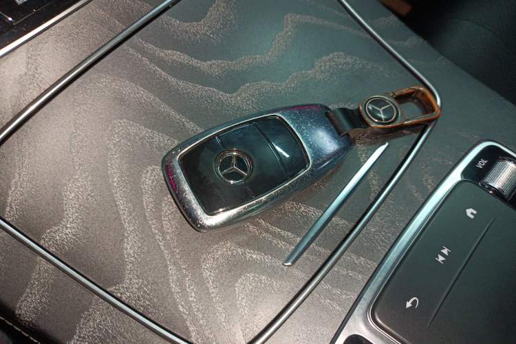 Used Mercedes-Benz E-Class 2021 Facelift E 300 L Stylish Edition
