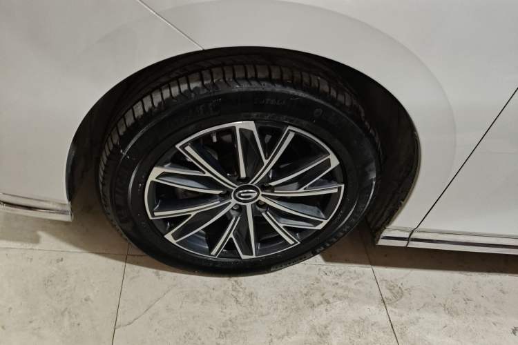 Used GAC Trumpchi M8 2024 Master Series 400T Ultimate Edition
