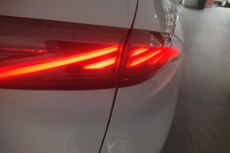 Used  L6 2023 125km Starship
