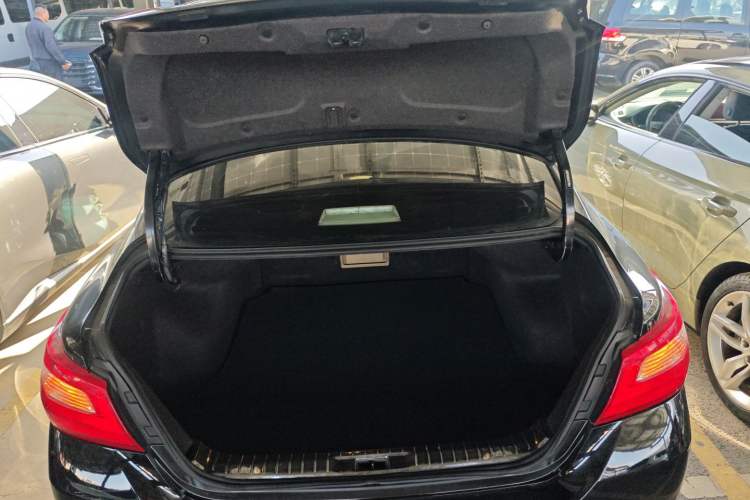 Used Nissan Teana 2016 2.0L XE Fashion Edition