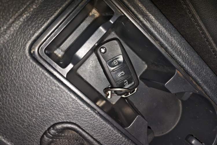 Used Volkswagen Sagitar 2018 280TSI DSG Ignite Edition