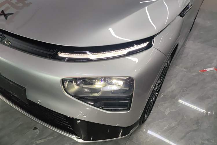 Used XPeng G9 2024 702 Max
