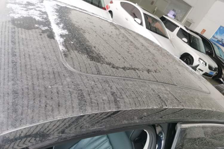 Used Volkswagen Passat 2023 330TSI Starry Luxury Edition
