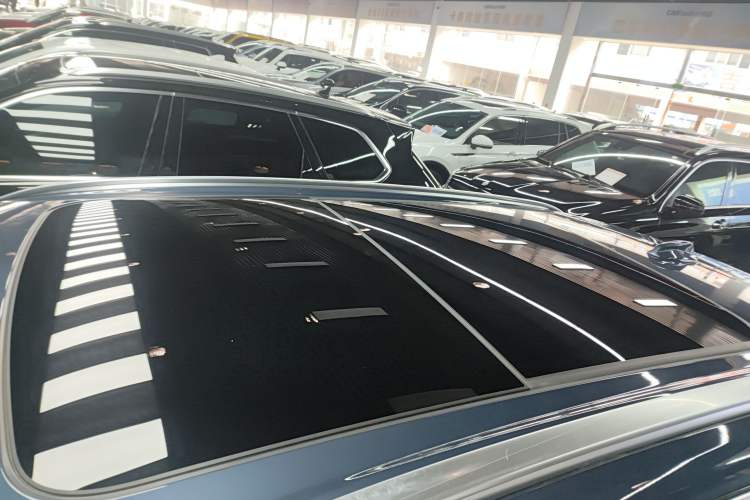 Used Volvo XC60 2023 B5 4x4 Smart Luxury Edition
