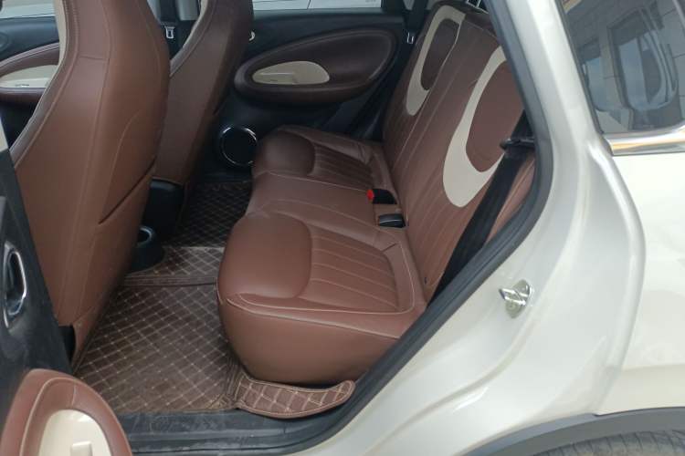 Used Wuling Bingo 2024 333 km Enjoyment Version
