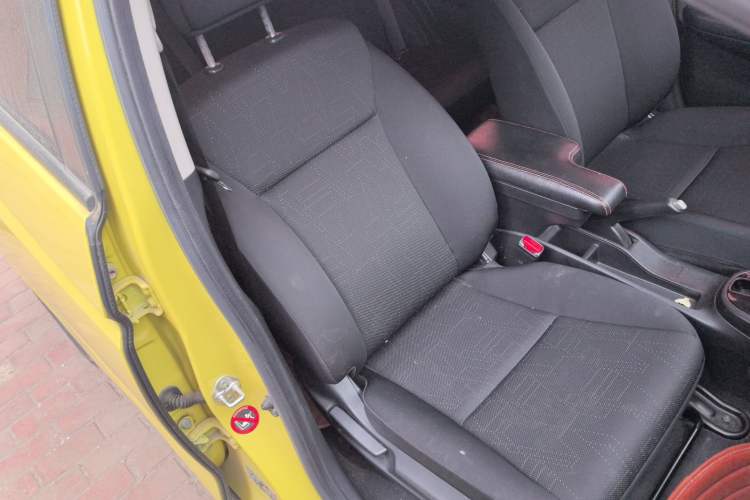 Used Honda Fit 2016 1.5L LX CVT Comfort Model