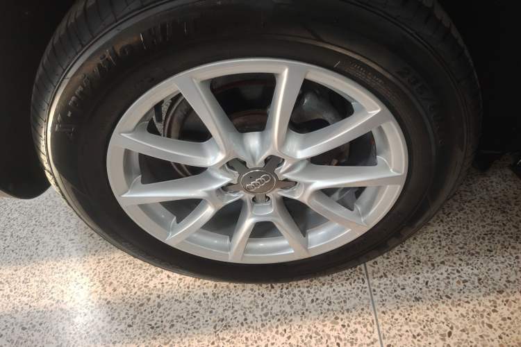 Used Audi Q5 2016 40 TFSI Ambition Edition
