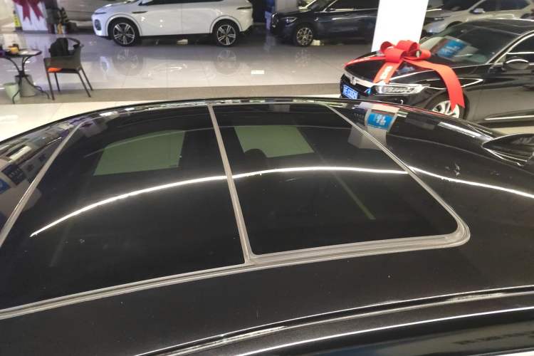 Used Buick LaCrosse 2021 552T Luxury Version
