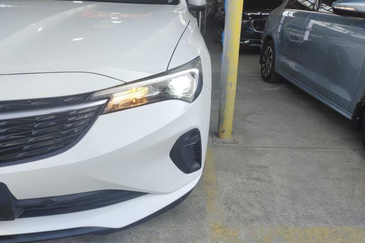 Used Buick Verano 2023 Pro Le Yi Edition