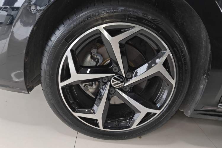 Used Volkswagen Passat 2023 Restyled 330TSI Starry Luxury Edition
