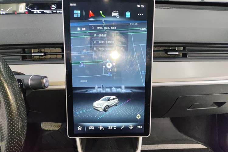 Used NETA V 2022 Chao 300 Lite Ternary Lithium
