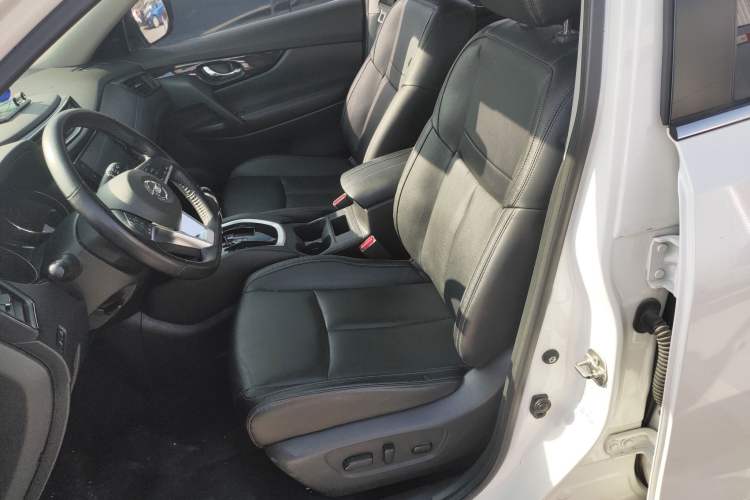 Used Nissan X-Trail 2020 2.0L XL ITS CVT 2WD SmartConnect Comfort Edition