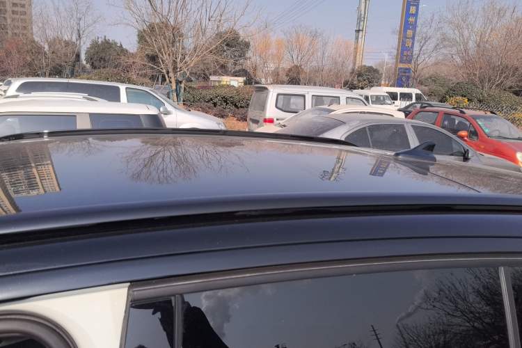 Used Volkswagen ID.4 X 2025 Smart Version Pure & Intelligent Enjoyment Edition
