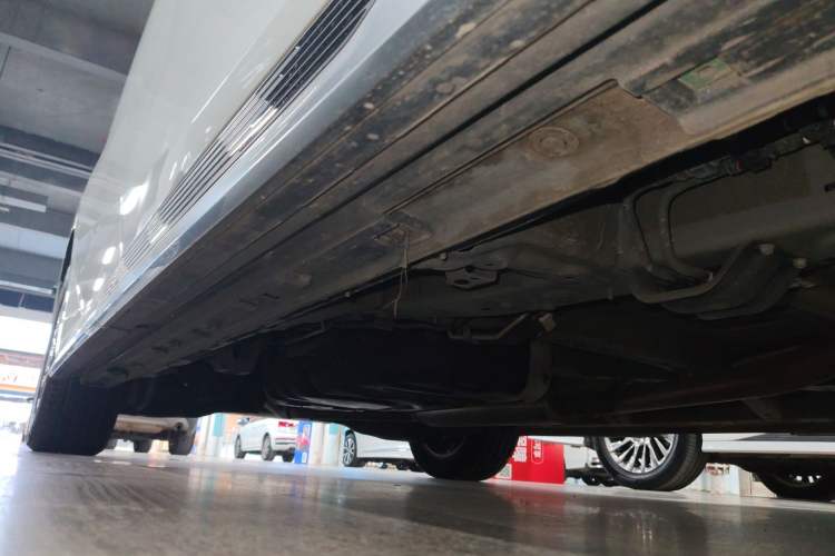 Used GAC Trumpchi M8 2023 Zongshi Series 400T Ultimate Edition
