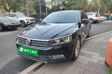 Used Volkswagen Passat 2017 330TSI DSG Luxury Edition