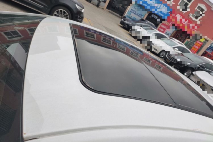 Used Buick LaCrosse 2018 20T Elite Edition