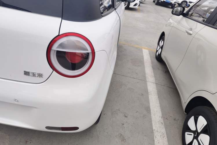 Used  Lumin 2025 205 km Xiangqin Version