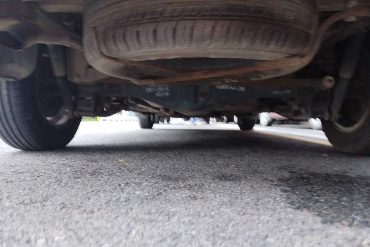 Used Wuling Hongguang 2016 1.5L Restyled S Comfort Version