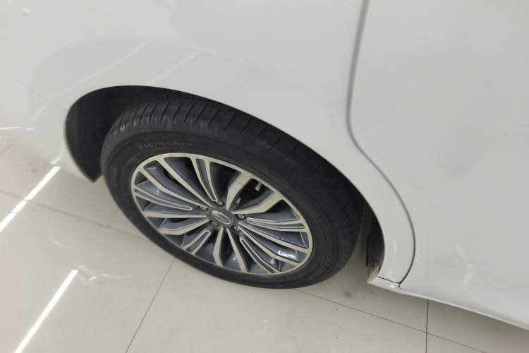 Used GAC Trumpchi M6 2021 270T DCT Luxury Edition (7-seater)
