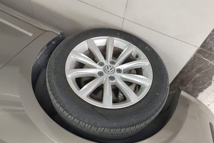 Used Volkswagen Passat 2017 330TSI DSG Luxury Edition