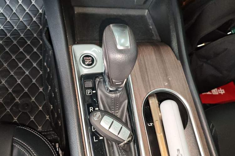 Used Nissan Teana 2021 2.0L XL Comfort Edition