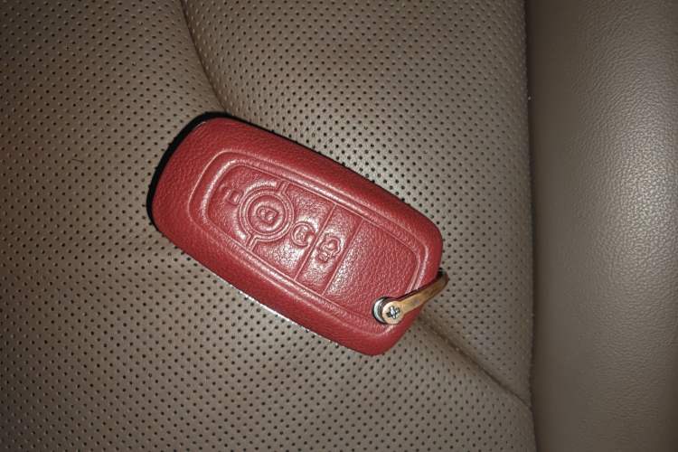 Used Lincoln Nautilus 2021 2.0T Four-Wheel Drive Luxury Edition
