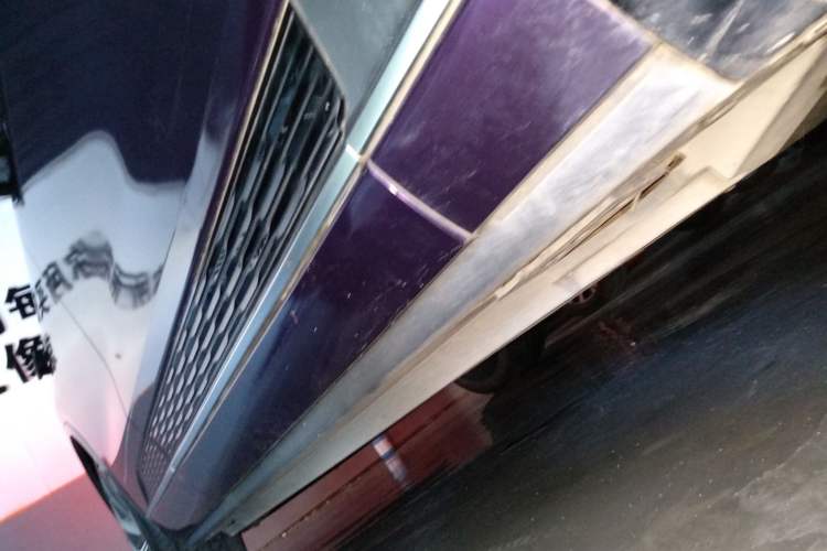 Used Hongqi E-HS9 2021 510 km Flagship Edition Four Seats