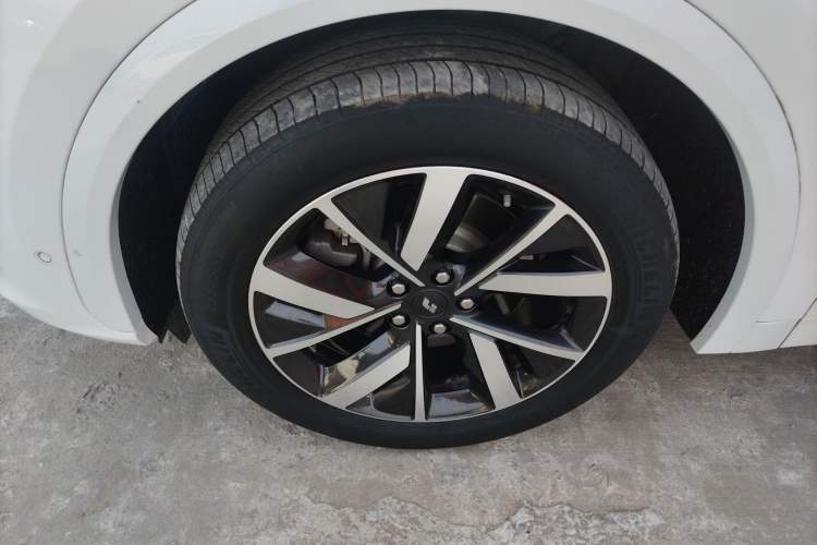 Used Li Auto L7 2023 Air model