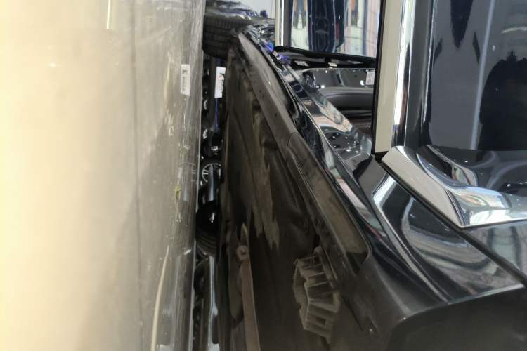 Used BMW 7 Series 2021 730Li M Sport Package