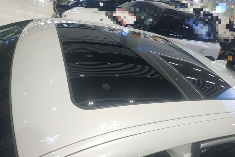 Used BMW 3 Series 2021 320Li M Sport Package
