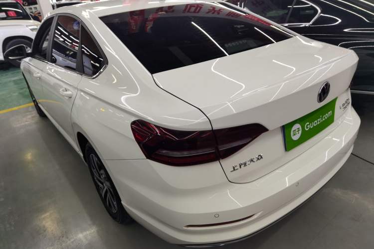 Used Volkswagen Lavida 2022 280TSI DSG Comfort Edition