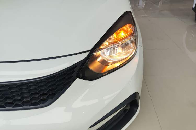 Used Honda Fit 2021 1.5L CVT Trend Edition
