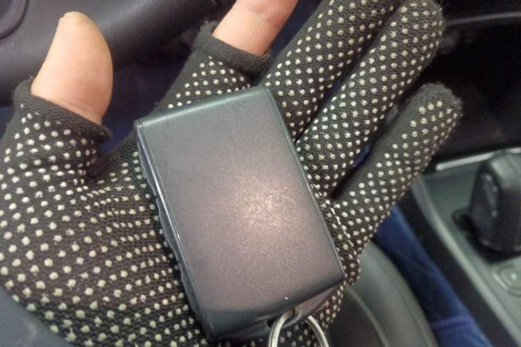 Used Volvo XC40 2020 T3 Smart & Stylish Edition
