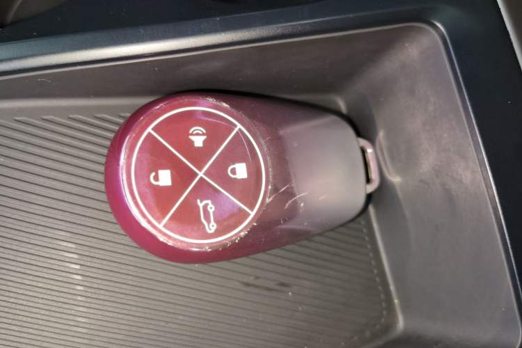 Used Nio ES6 2020 455KM Sport Edition