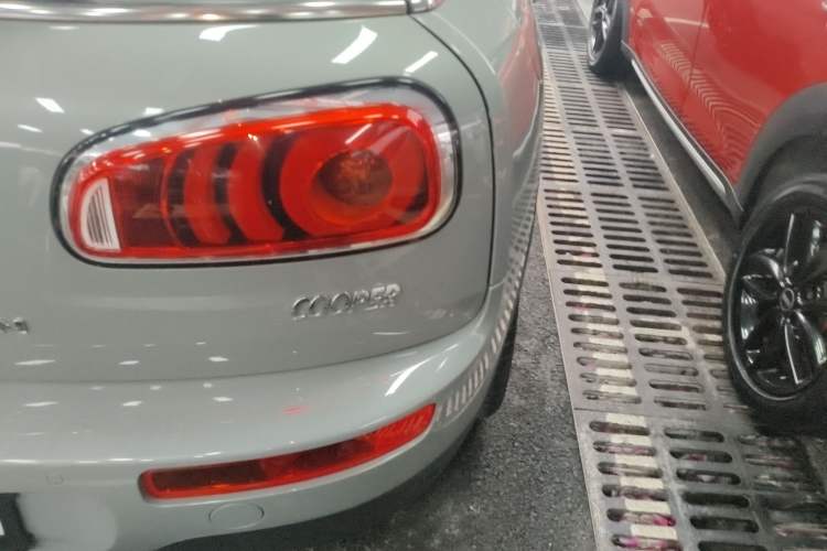 Used  Clubman 2018 1.5T COOPER Artist