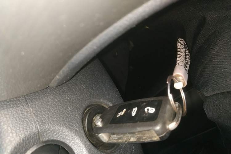 Used Volkswagen Lavida 2013 Restyled Classic 1.6L Automatic Comfort Edition
