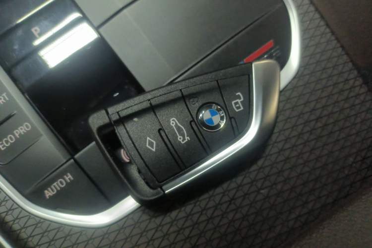 Used BMW 3 Series 2024 325Li M Sport Night Edition Package
