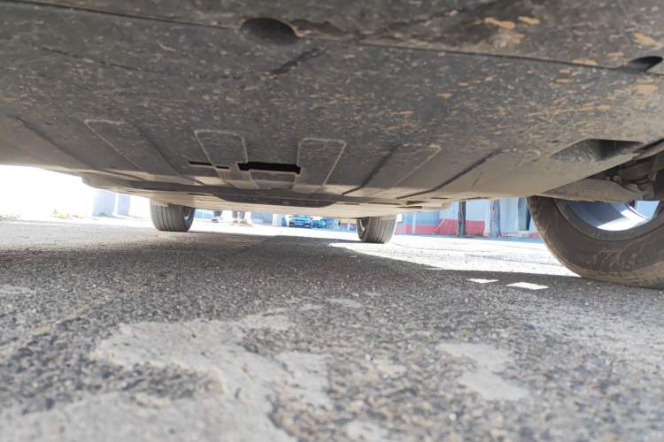 Used NETA U 2022 Zhi400 Pro Ternary Lithium
