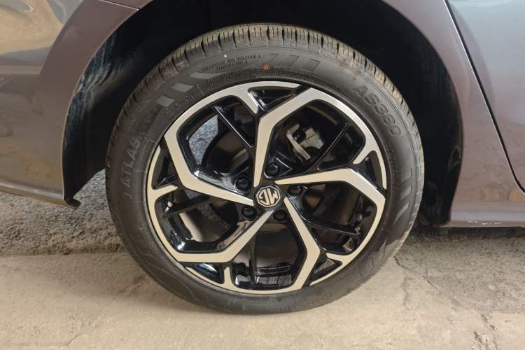 Used MG 5 2025 300TGI Global Flagship Edition
